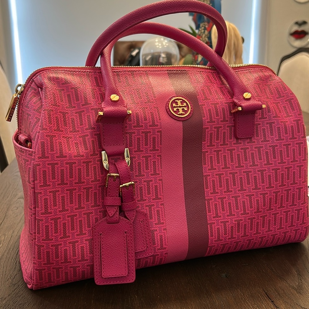 Tory Burch Bag